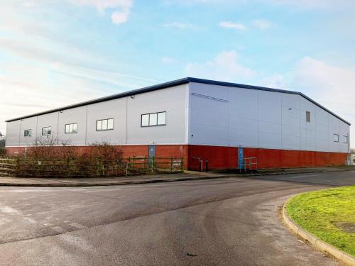 Campbells Business Park, 15 Campbells Meadow, King's Lynn, PE30