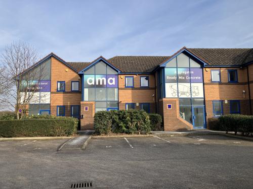 Units 10-12, North Lynn Business Village, Bergen Way, King's Lynn, PE30