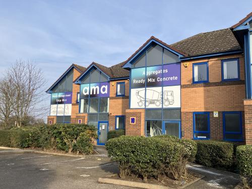Units 10-12, North Lynn Business Village, Bergen Way, King's Lynn, PE30