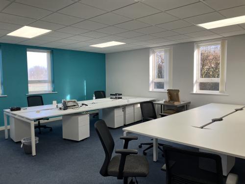 Units 10-12, North Lynn Business Village, Bergen Way, King's Lynn, PE30