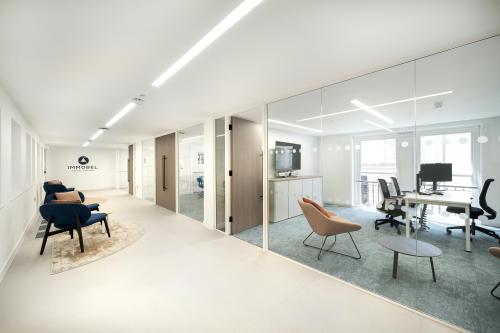 Princes House, 38 Jermyn Street, St James, London, SW1Y