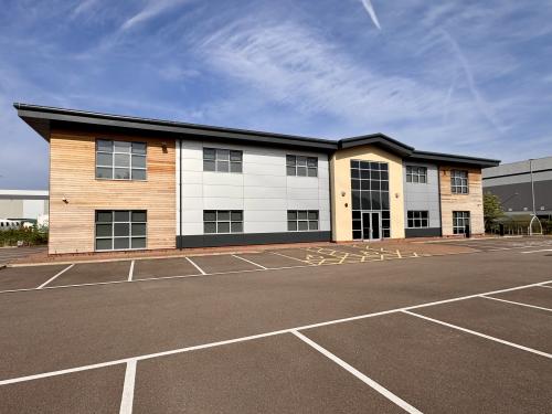 7, EMDC, Arundel Avenue, Castle Donington, Derby, DE74