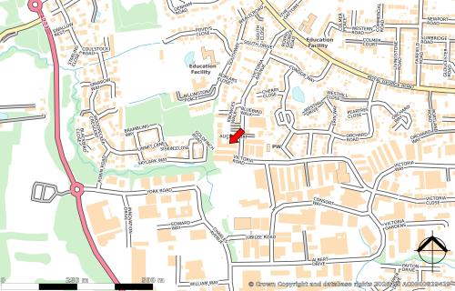 67 Victoria Road, Burgess Hill, RH15