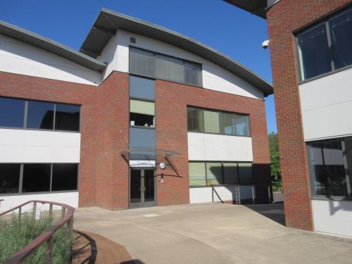 12, Horizon Business Village, 1 Brooklands Road, Weybridge, KT13