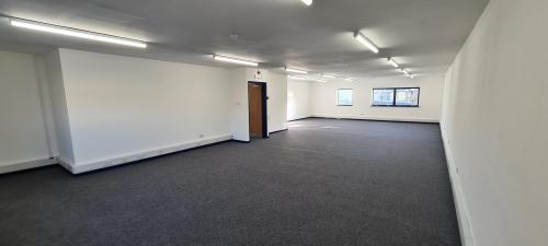 Unit 24, Boundary Business Centre, Boundary Way, Woking, GU21