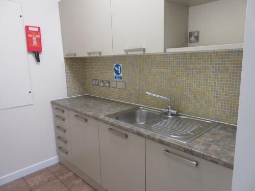 12, Horizon Business Village, 1 Brooklands Road, Weybridge, KT13