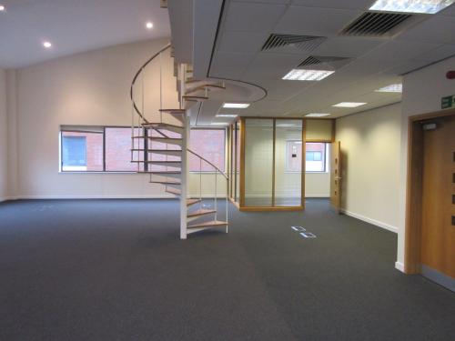 12, Horizon Business Village, 1 Brooklands Road, Weybridge, KT13