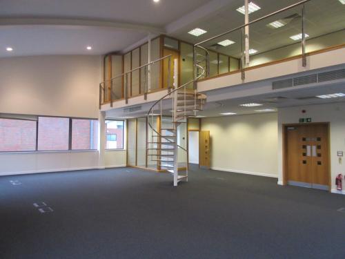 12, Horizon Business Village, 1 Brooklands Road, Weybridge, KT13