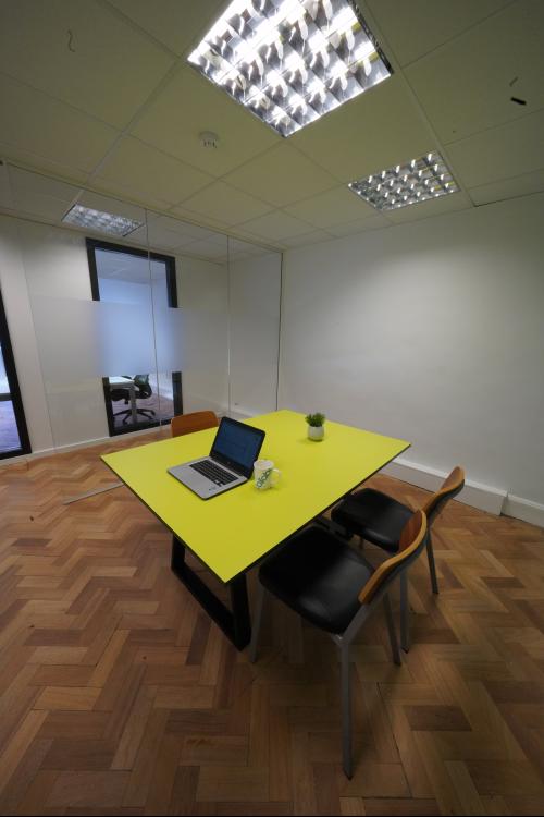 Steward House, 14 Commercial Way, Woking, GU21