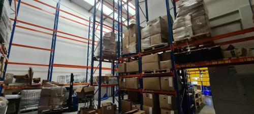 Unit 6, Trade City, Avro Way, Weybridge, KT13