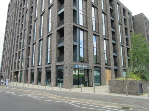 White Rose Lane, Harrington Place, Woking, GU22
