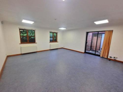 Ground Floor Rooksdown House, Southern Road, Basingstoke, RG21