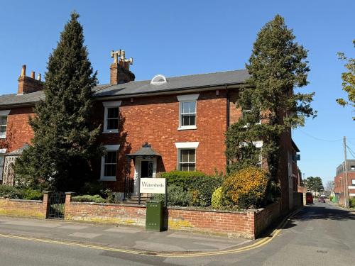 8 Bath Road, Old Town, Swindon, SN1