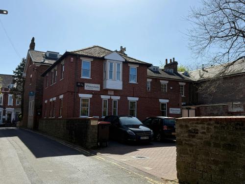 8 Bath Road, Old Town, Swindon, SN1