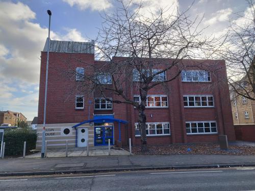 Elgin House, Billing Road, Northampton, NN1