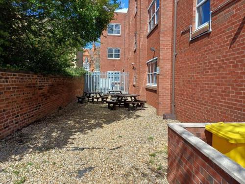 Elgin House, Billing Road, Northampton, NN1