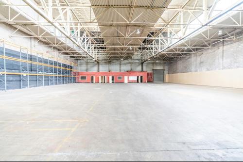 Unit E8, Triumph Business Park, Speke, L24