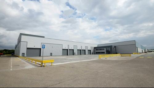 Unit E7, Triumph Business Park, Speke, L24