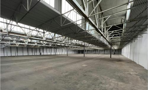 Unit E7, Triumph Business Park, Speke, L24