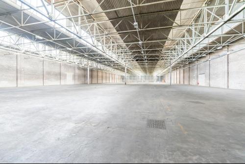 Unit E6, Triumph Business Park, Speke, L24