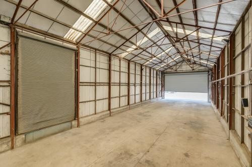 Northshore Boatyard, The Street, Chichester, PO20