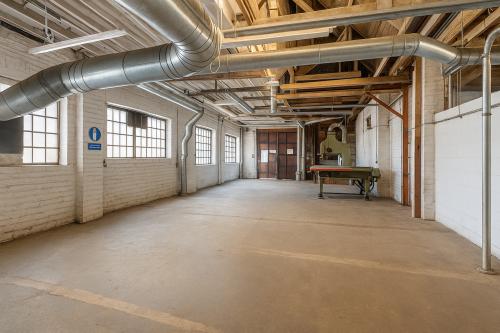 Northshore Boatyard, The Street, Chichester, PO20
