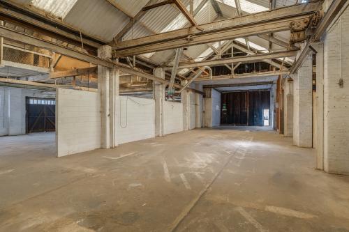 Northshore Boatyard, The Street, Chichester, PO20