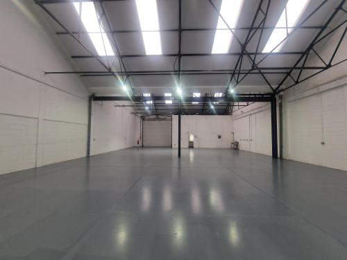 Unit 16 Basingstoke Enterprise Centre, West Ham Lane, Basingstoke, RG22