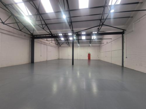 Unit 16 Basingstoke Enterprise Centre, West Ham Lane, Basingstoke, RG22