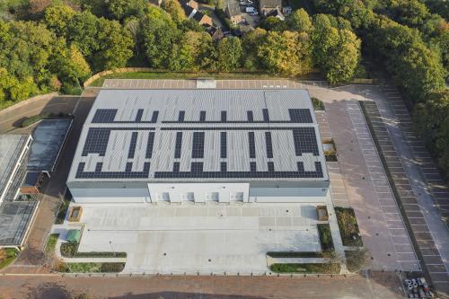 Intec Business Park, Wade Road, Basingstoke, RG24
