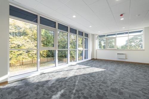 Intec Business Park, Wade Road, Basingstoke, RG24