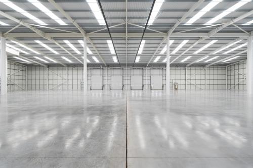 Intec Business Park, Wade Road, Basingstoke, RG24