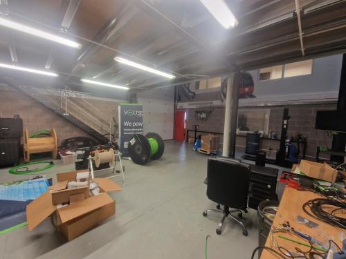 Unit 10 Berry Court Farm, Tadley, RG26