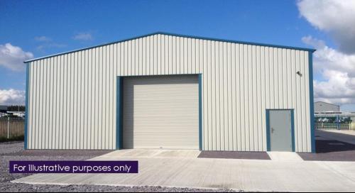 Building A, West Wilts Trading Estate, Victory Road, Westbury, BA13
