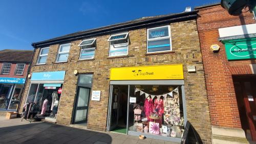 38A, High Street, Rayleigh, SS6