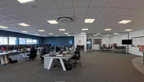 F1, Daedalus Park, Daedalus Drive, Lee-on-the-Solent, PO13