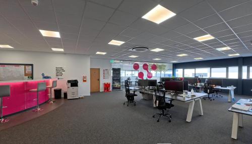 F1, Daedalus Park, Daedalus Drive, Lee-on-the-Solent, PO13