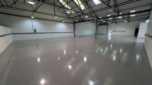 Unit 205, Ampress Park, Ricardo Way, Lymington, SO41