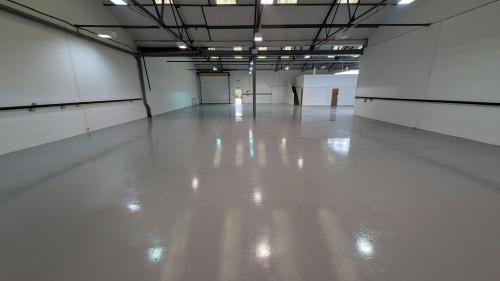 Unit 205, Ampress Park, Ricardo Way, Lymington, SO41