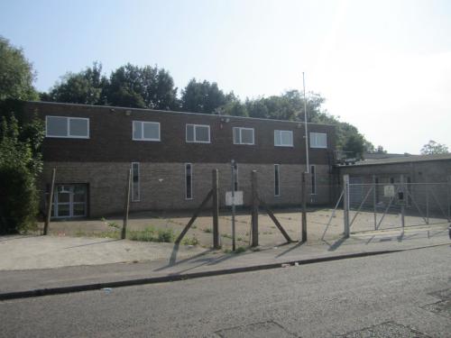 46-70 Cavendish Street, Ipswich, IP3