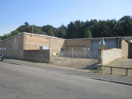 46-70 Cavendish Street, Ipswich, IP3
