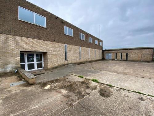 46-70 Cavendish Street, Ipswich, IP3