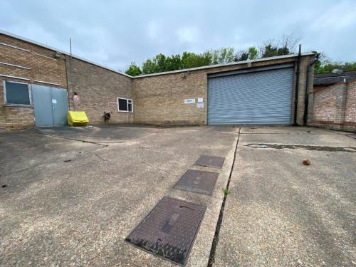 46-70 Cavendish Street, Ipswich, IP3