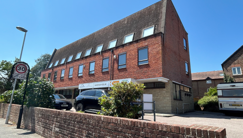 Fairway House Portland Road, East Grinstead, RH19