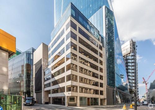 36 Leadenhall Street, City, London, EC3A