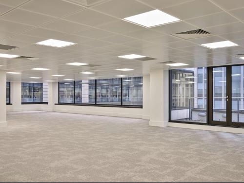 36 Leadenhall Street, City, London, EC3A