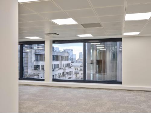36 Leadenhall Street, City, London, EC3A