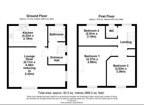 37 Eastgate, Lincoln, LN5