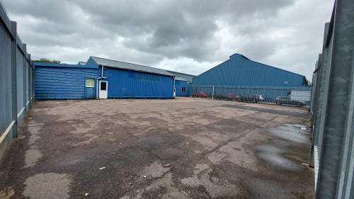 Unit 4, Childerditch Industrial Park, Childerditch Hall Drive, Brentwood, CM13