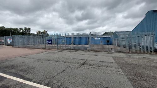 Unit 4, Childerditch Industrial Park, Childerditch Hall Drive, Brentwood, CM13